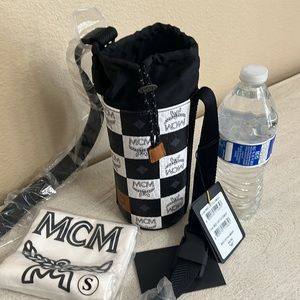 MCM brand new authentic crossbody bag